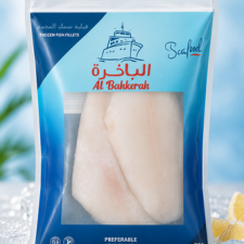 الباخرة - سمك فيلية
