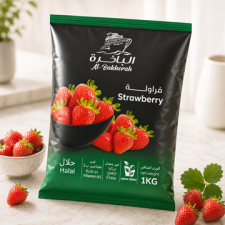 الباخرة - فراولة 1 كيلوغرام