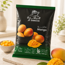 الباخرة - منجا 1 كيلوغرام
